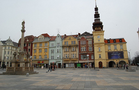 Острава