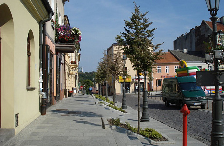 Величка