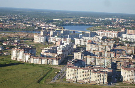 Псков