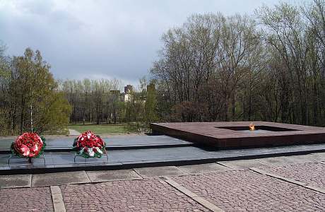 Петрозаводск