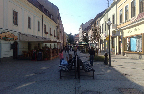 Нитра