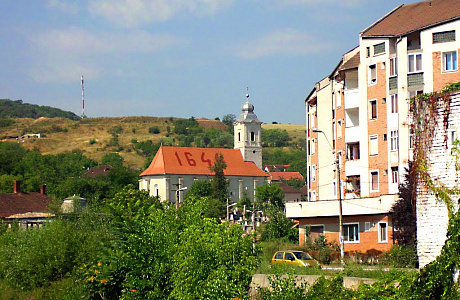 Хунедоара