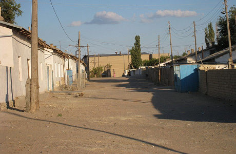 Муйнак