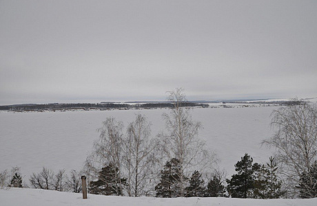 Богатырская Слобода