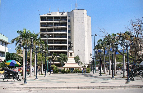 Барранкилья