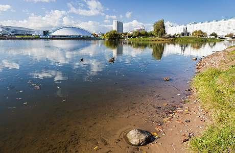 Минск