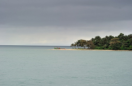 Море Самар