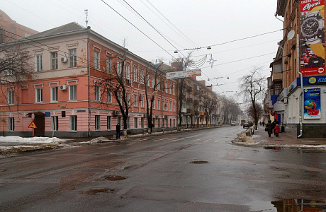 Полтава