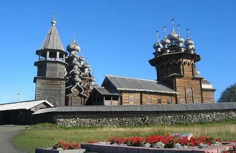 Кижи