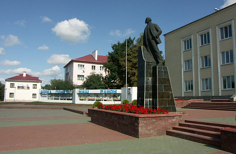 Каменец