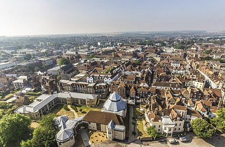 Кентербери