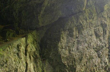 Моравский Крас