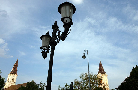 Кечкемет