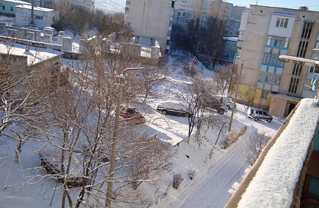 Бахчисарай