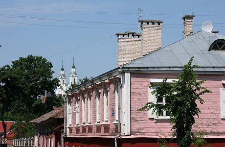 Полоцк