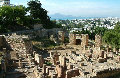 Карфаген