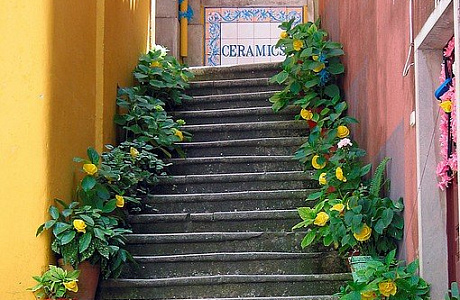 Синтра