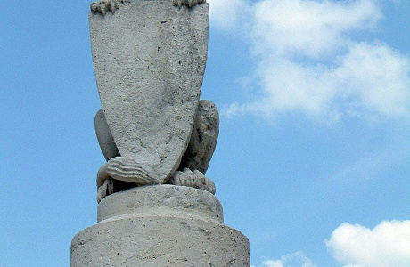 Рыбацкий бастион