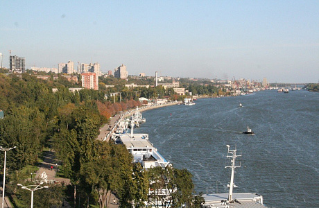 Ростов-на-Дону
