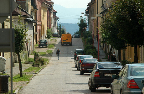 Левоча