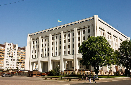 Черкассы