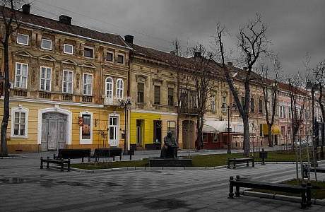 Вршац