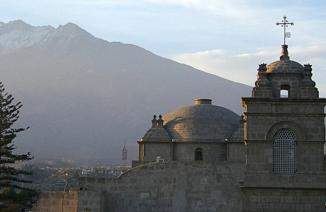 Арекипа