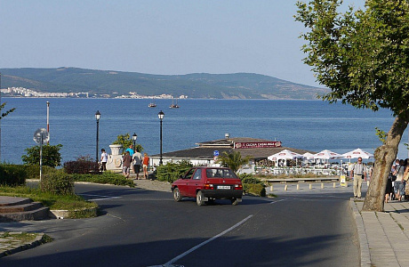 Несебр