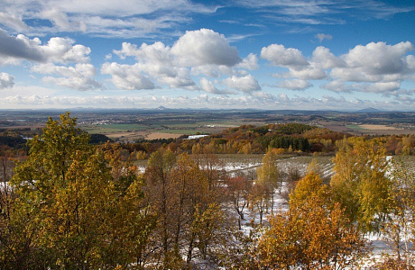 Чешский рай