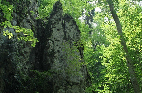 Моравский Крас