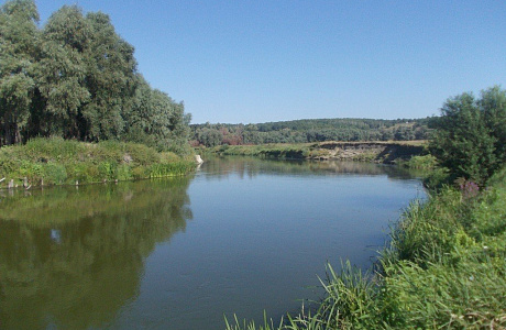 Хоперский заповедник