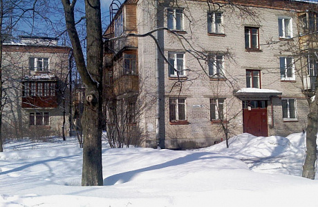 Петергоф