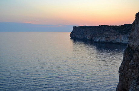 Балеарское море