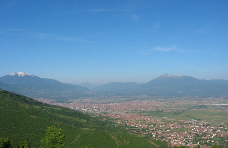 Призрен