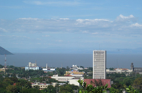 Манагуа