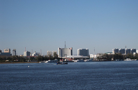 Благовещенск