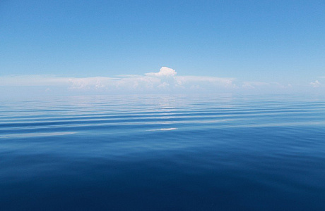 Средиземное море