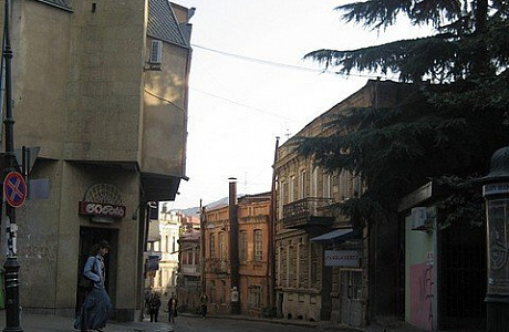 Тбилиси
	

