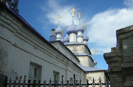 Палех