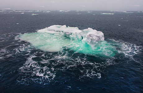 Карское море