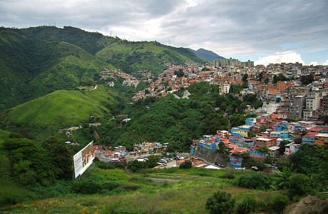 Каракас
	

