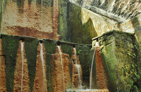 Лестница Королевы