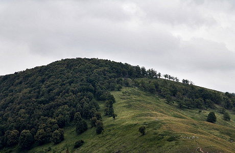 Самарская Лука