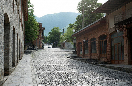 Шеки