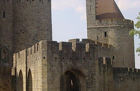 Каркассон