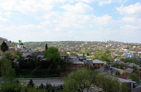 Сороки