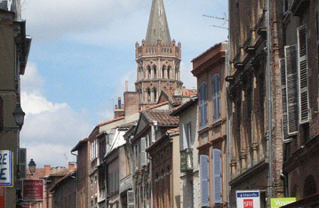Тулуза