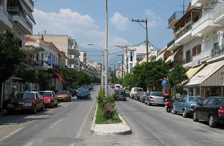 Спарта