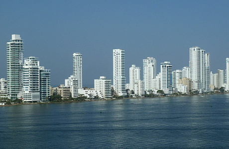 Картахена