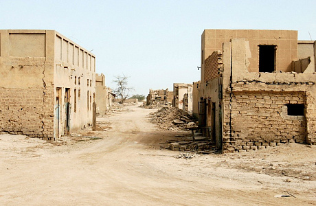 Остров Файлака